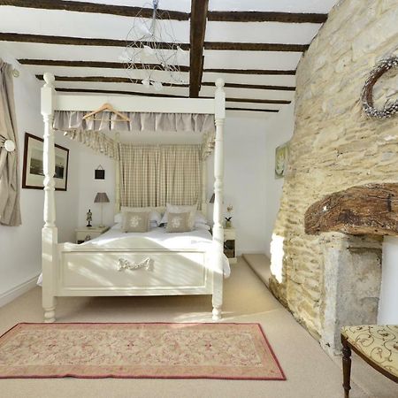 Kemble Cottage Bradford-On-Avon Екстер'єр фото