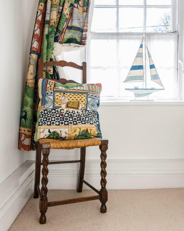 Kemble Cottage Bradford-On-Avon Екстер'єр фото