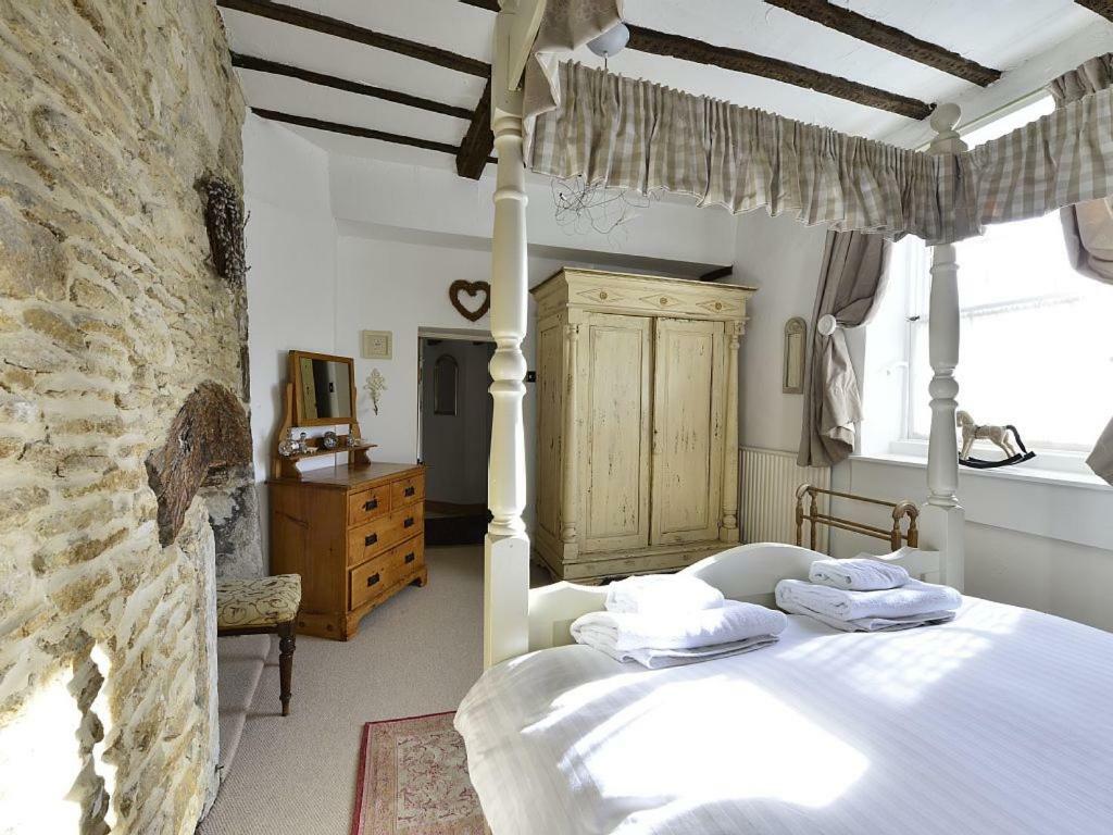 Kemble Cottage Bradford-On-Avon Екстер'єр фото