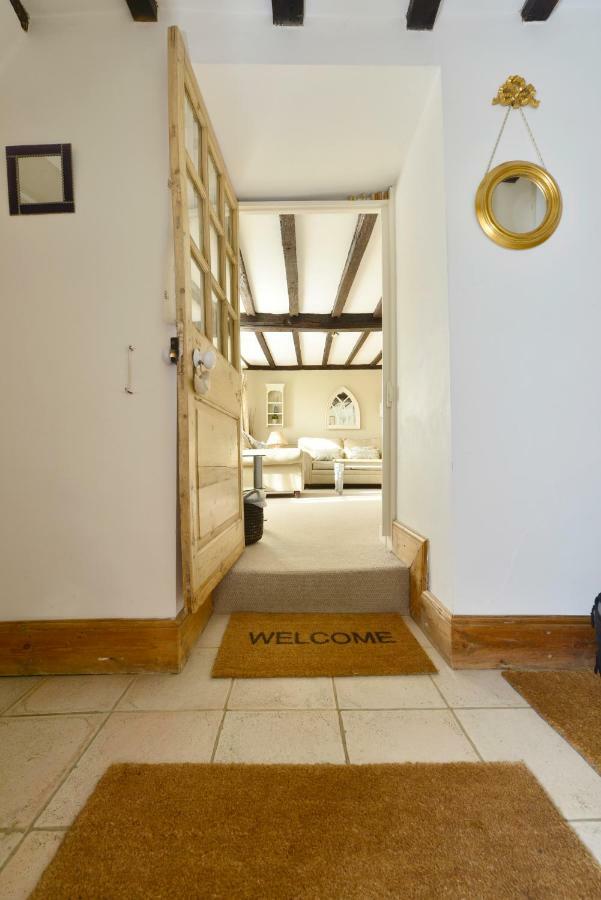 Kemble Cottage Bradford-On-Avon Екстер'єр фото