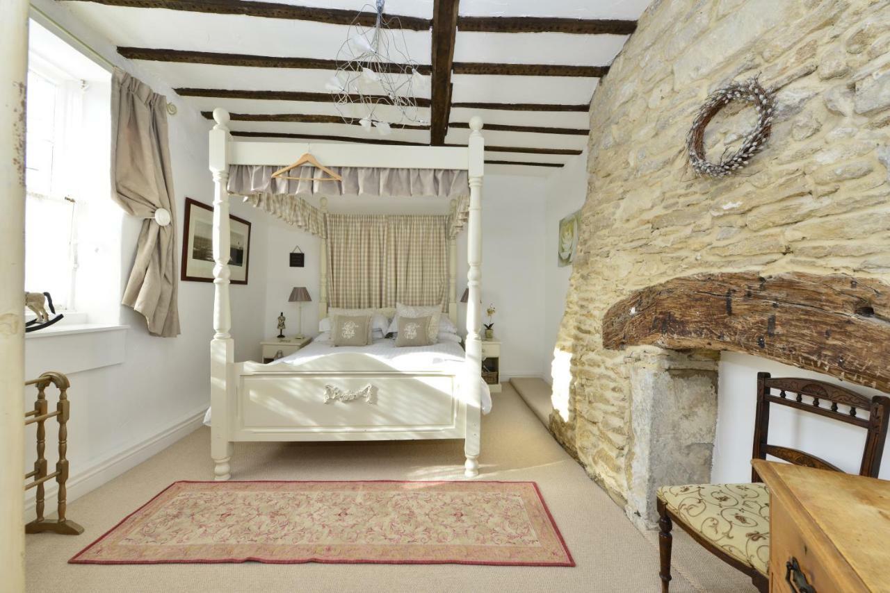 Kemble Cottage Bradford-On-Avon Екстер'єр фото
