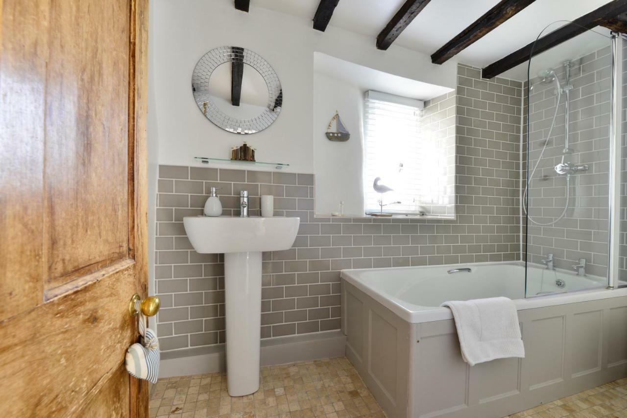 Kemble Cottage Bradford-On-Avon Екстер'єр фото